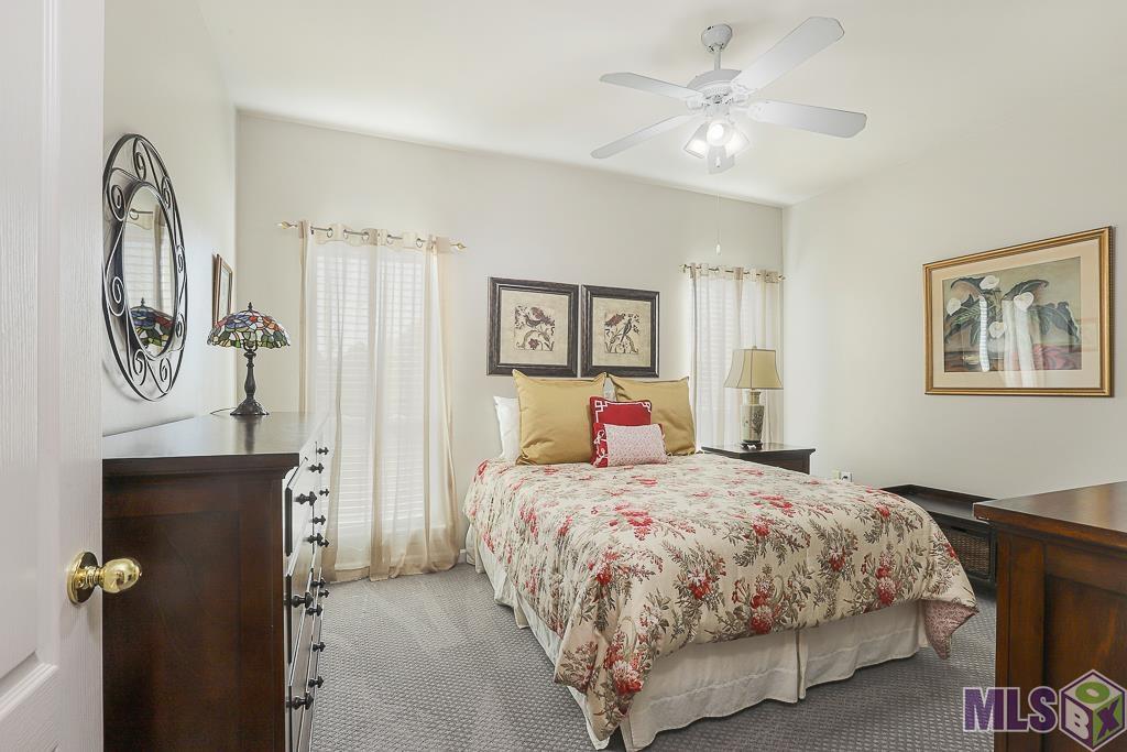 1163 Springlake Drive Baton Rouge, LA 70810 - Photo 23 of 30 Bed 2