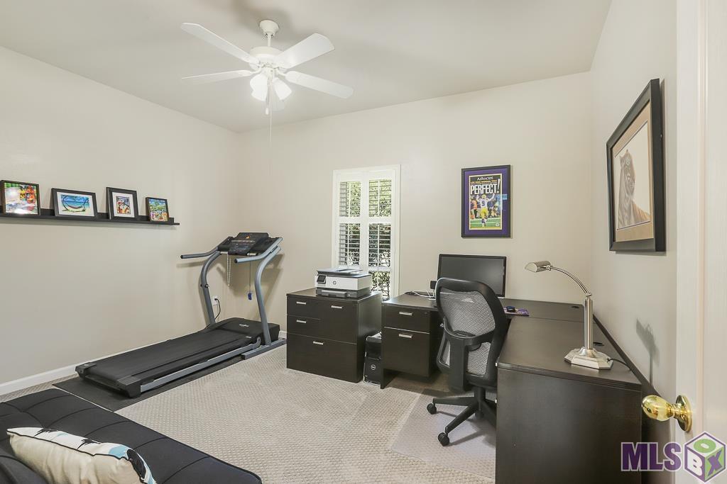 1163 Springlake Drive Baton Rouge, LA 70810 - Photo 24 of 30 Bed 3