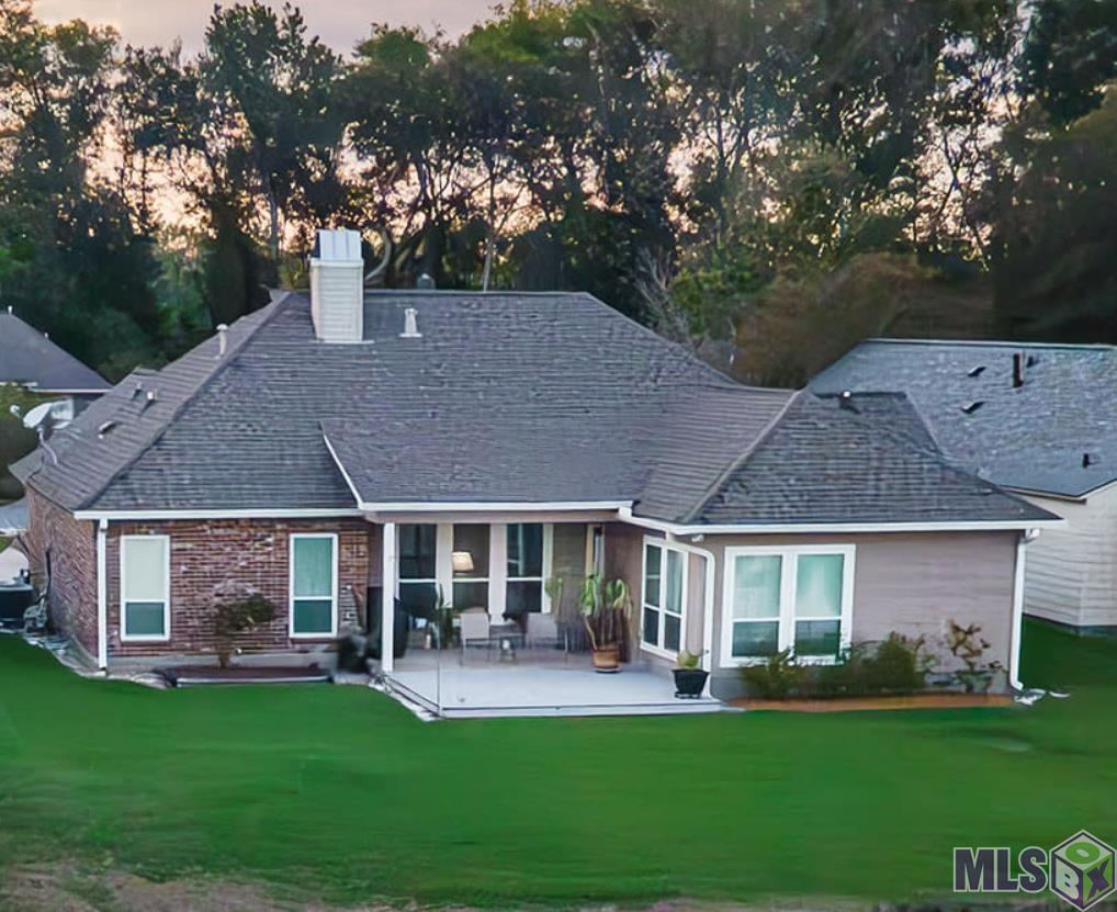 1163 Springlake Drive Baton Rouge, LA 70810 - Photo 27 of 30
