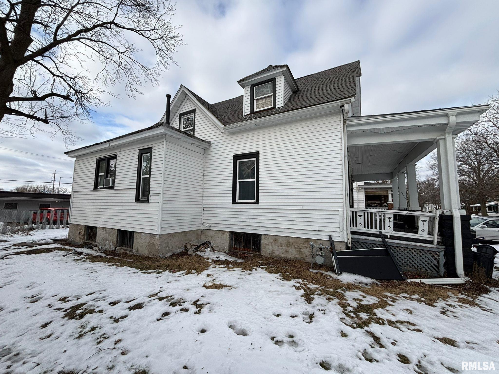 1805 South 7th Street Springfield, IL 62703 - Photo 3 of 14