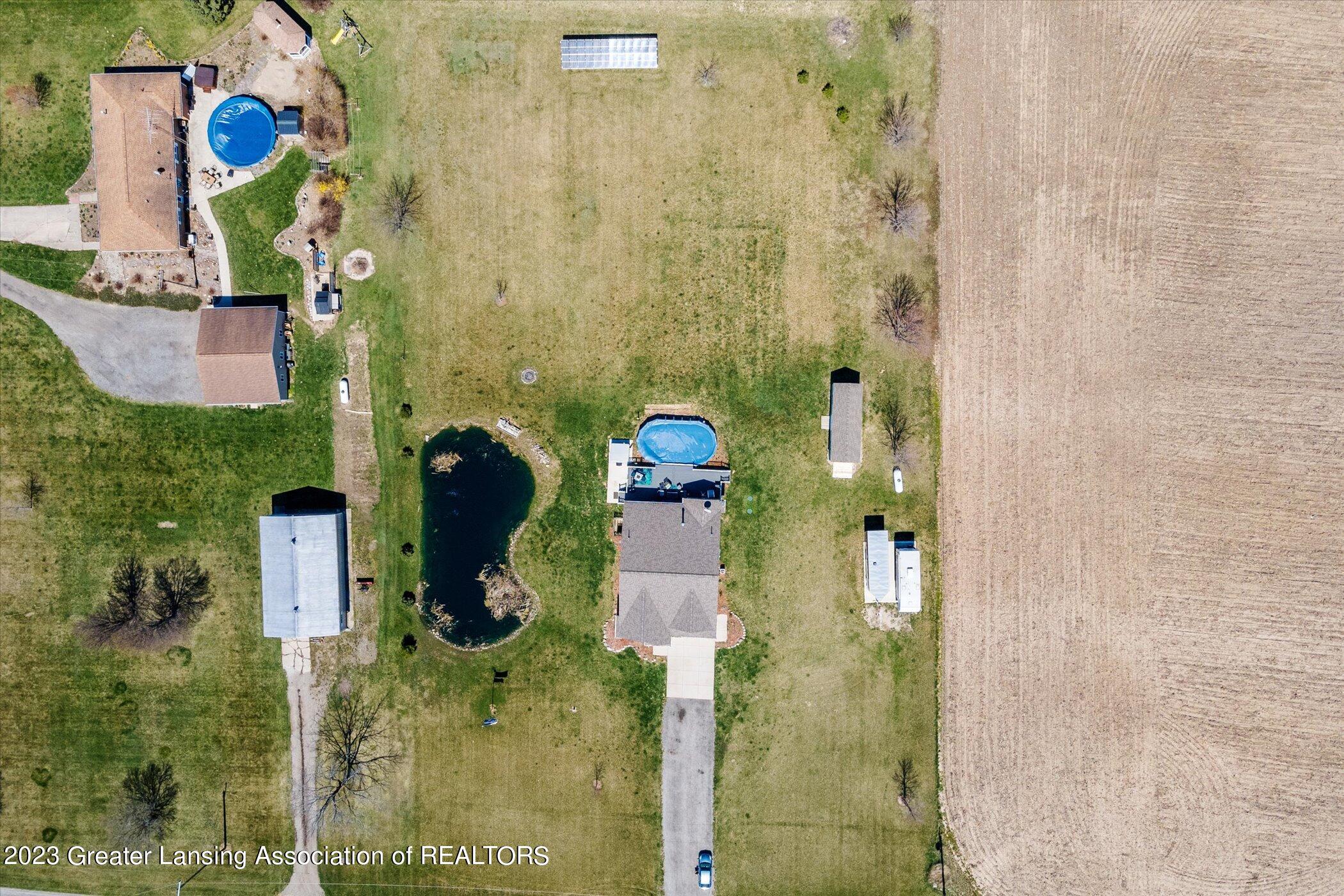 4955 Dennis Road East Webberville, MI 48892 - Photo 74 of 74 76-4955-E-Dennis-Rd-Webberville-MI-48892