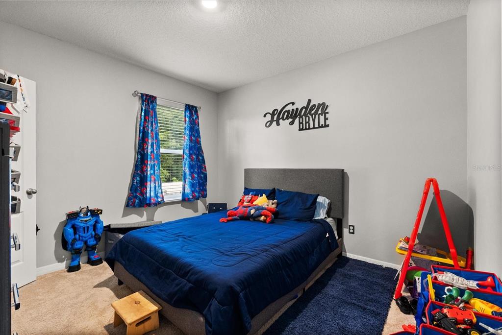 11237 Amber Ridge Drive Zellwood, FL 32798 - Photo 21 of 37