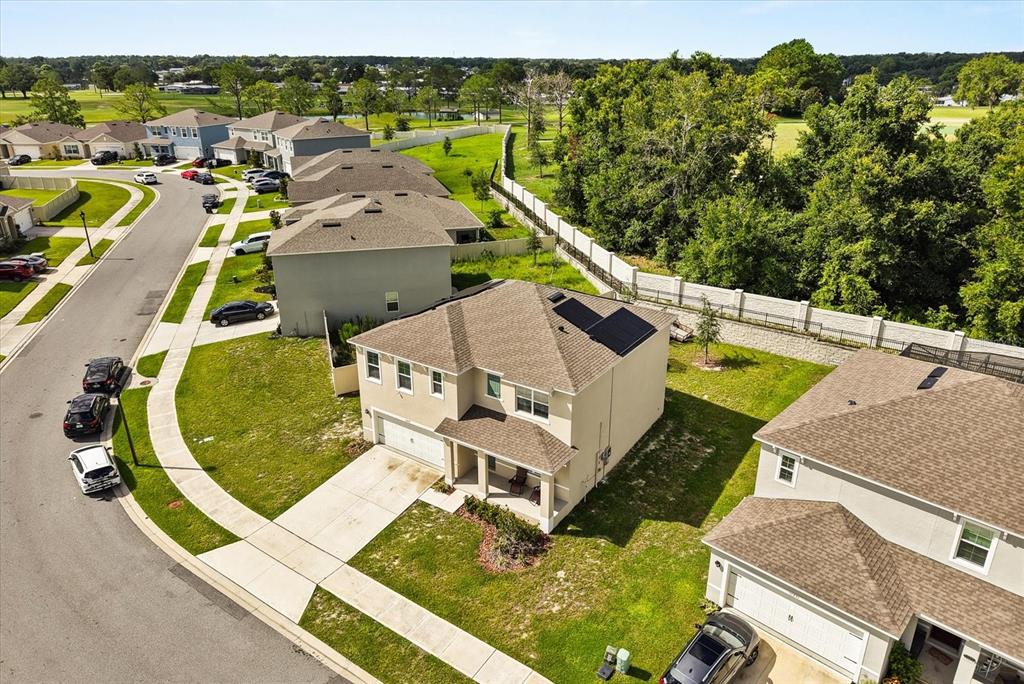 11237 Amber Ridge Drive Zellwood, FL 32798 - Photo 33 of 37