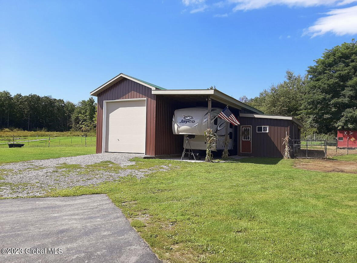 551 Delevan Road Delanson, NY 12053 - Photo 24 of 41 IMG_2336