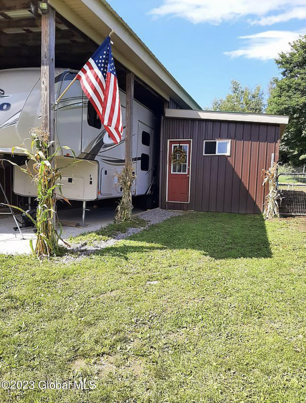 551 Delevan Road Delanson, NY 12053 - Photo 25 of 41 IMG_2339