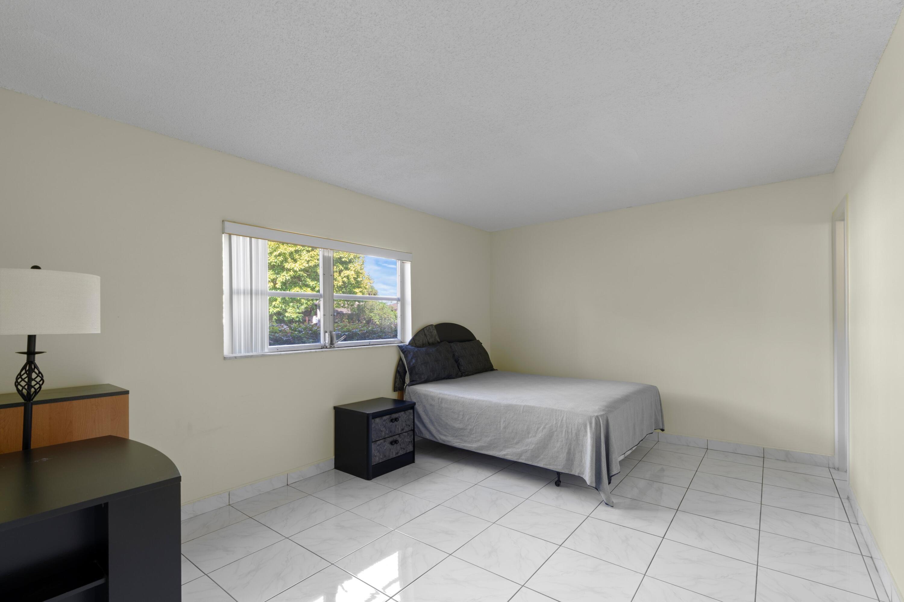 9374 Southwest 3rd Street, Unit 708 Boca Raton, FL 33428 - Photo 14 of 35 Primary Bedroom
