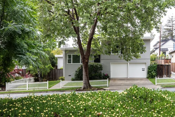 $1,895,000 | 1802 Alameda De Las Pulgas, Redwood City, CA 94061