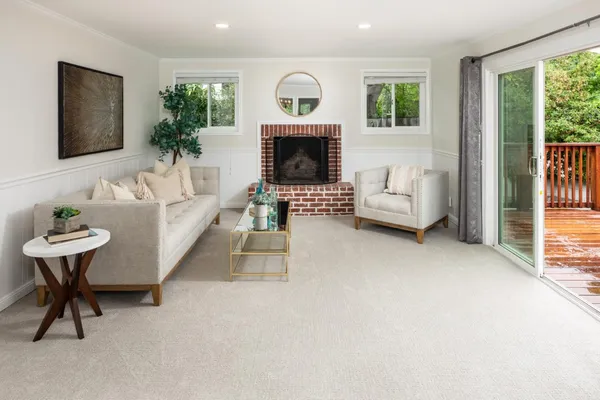 $1,895,000 | 1802 Alameda De Las Pulgas, Redwood City, CA 94061