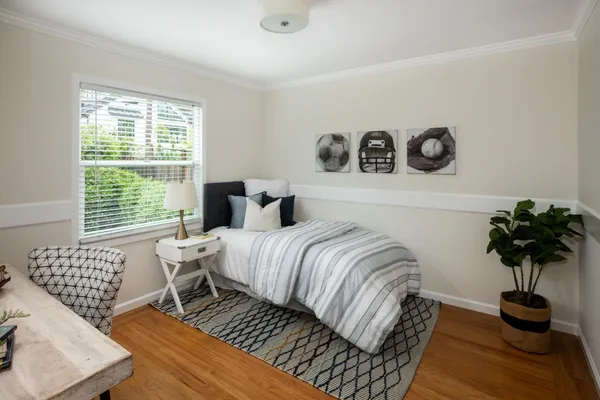 $1,895,000 | 1802 Alameda De Las Pulgas, Redwood City, CA 94061