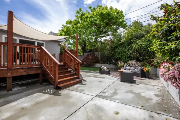 $1,895,000 | 1802 Alameda De Las Pulgas, Redwood City, CA 94061