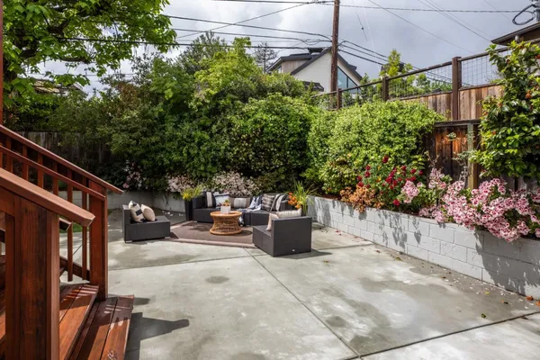 $1,895,000 | 1802 Alameda De Las Pulgas, Redwood City, CA 94061