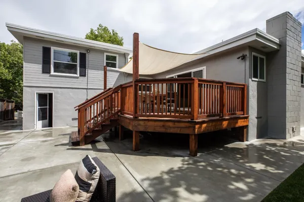 $1,895,000 | 1802 Alameda De Las Pulgas, Redwood City, CA 94061