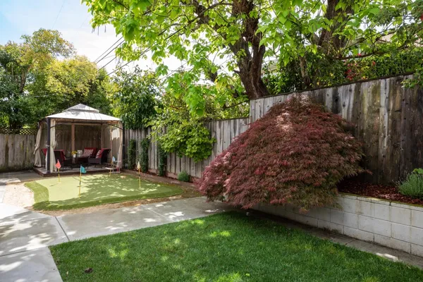 $1,895,000 | 1802 Alameda De Las Pulgas, Redwood City, CA 94061