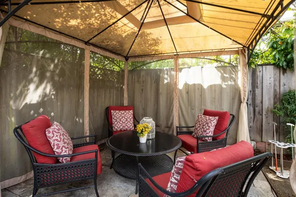 $1,895,000 | 1802 Alameda De Las Pulgas, Redwood City, CA 94061