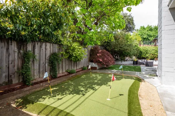$1,895,000 | 1802 Alameda De Las Pulgas, Redwood City, CA 94061