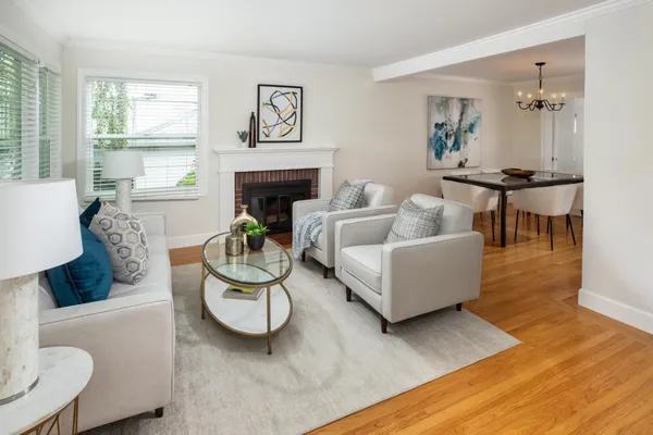 $1,895,000 | 1802 Alameda De Las Pulgas, Redwood City, CA 94061
