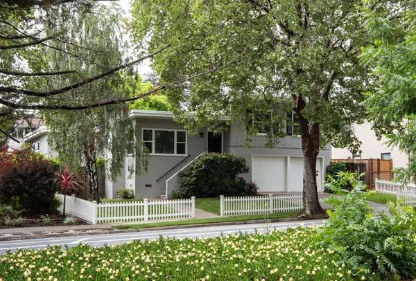 $1,895,000 | 1802 Alameda De Las Pulgas, Redwood City, CA 94061