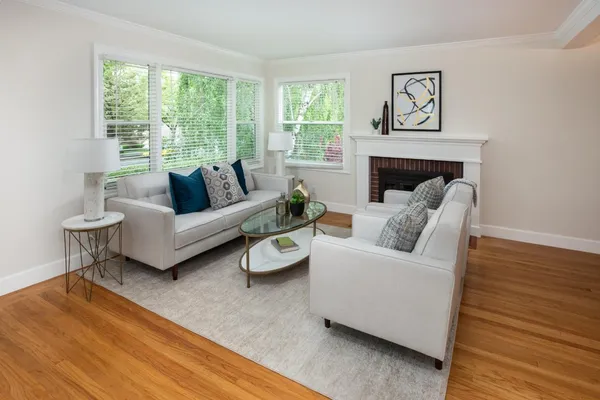 $1,895,000 | 1802 Alameda De Las Pulgas, Redwood City, CA 94061
