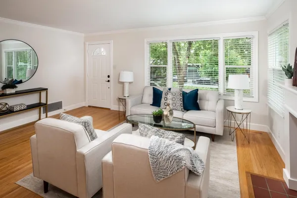 $1,895,000 | 1802 Alameda De Las Pulgas, Redwood City, CA 94061