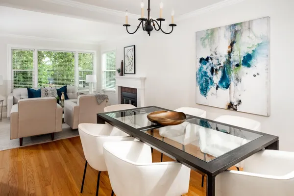 $1,895,000 | 1802 Alameda De Las Pulgas, Redwood City, CA 94061