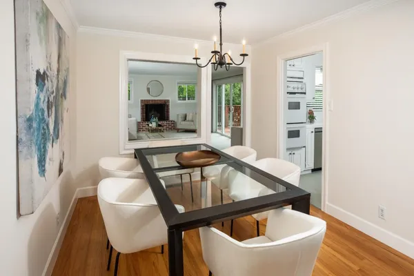 $1,895,000 | 1802 Alameda De Las Pulgas, Redwood City, CA 94061
