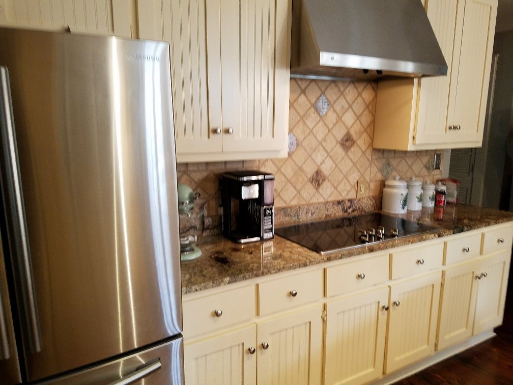 25773 Canal Road, Unit 17 Orange Beach, AL 36561 - Photo 15 of 35 Kitchen 2