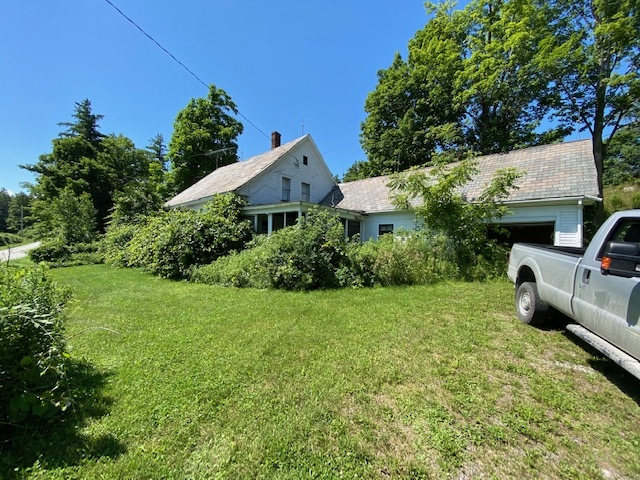 230 Mountain View Road Tinmouth, VT 05757 - Photo 1 of 20 Gallery Image 1
