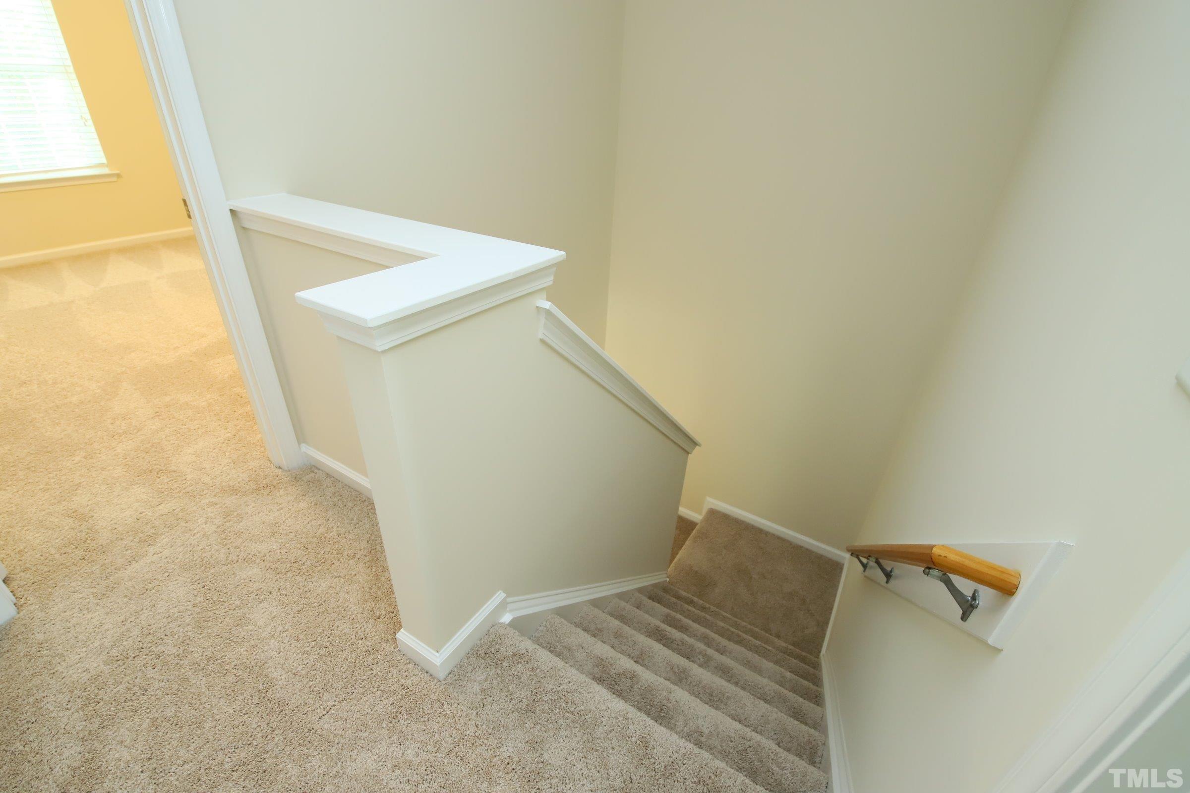 3118 Binghampton Lane Raleigh, NC 27604 - Photo 13 of 27