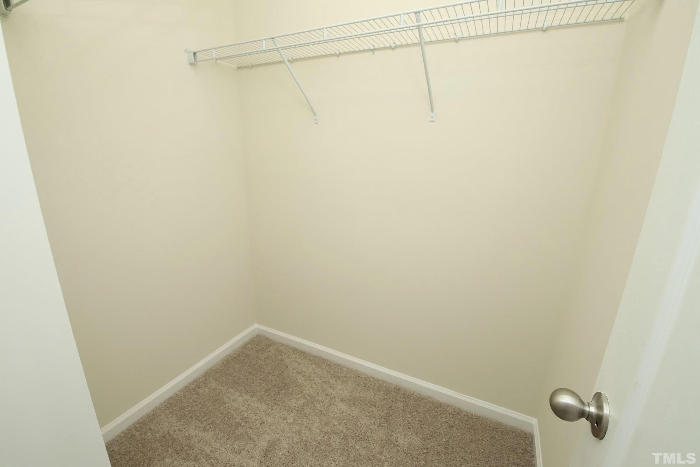 3118 Binghampton Lane Raleigh, NC 27604 - Photo 18 of 27 a view of a small space