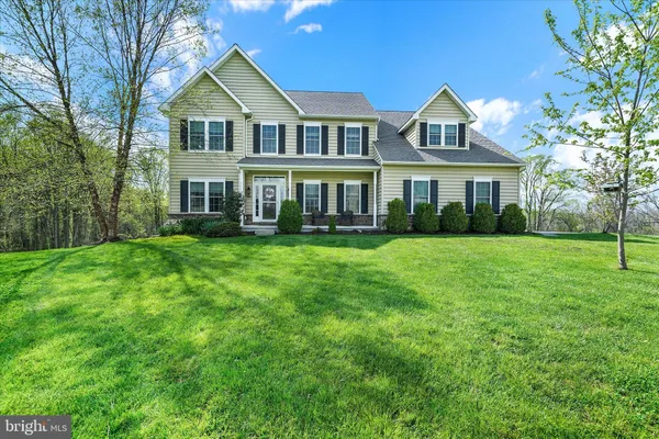 $700,000 | 440 Commonwealth Drive, Lincoln University, PA 19352