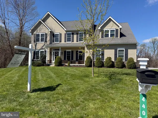 $700,000 | 440 Commonwealth Drive, Lincoln University, PA 19352