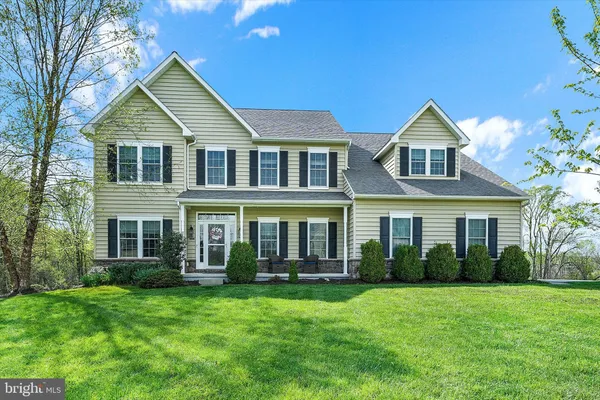$700,000 | 440 Commonwealth Drive, Lincoln University, PA 19352