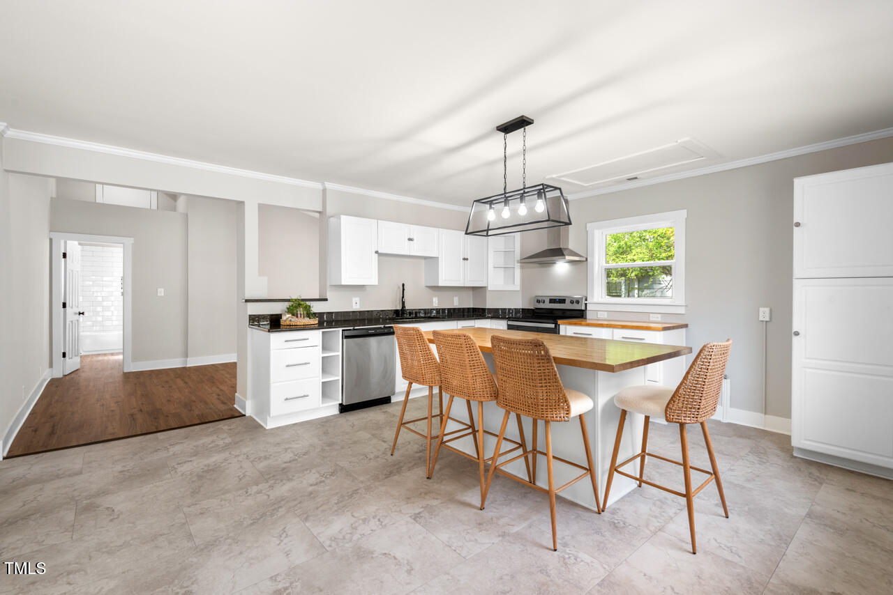 1306 Ed Cook Road Durham, NC 27703 - Photo 8 of 42 03