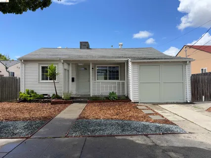 $550,000 | 773 Ventura Street, Richmond, CA 94805