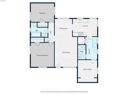 $550,000 | 773 Ventura Street, Richmond, CA 94805