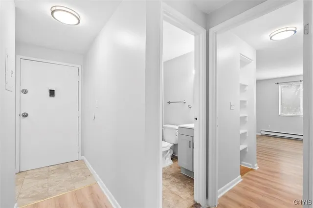 $1,250 | 328 Village Boulevard North, Van Buren, NY 13027