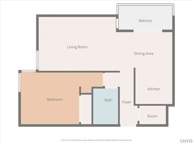 $1,250 | 328 Village Boulevard North, Van Buren, NY 13027