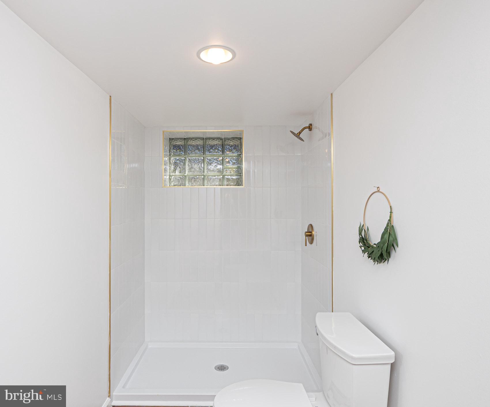 4516 East Joppa Road Perry Hall, MD 21128 - Photo 32 of 38 Bright and airy modern bathroom retreat.