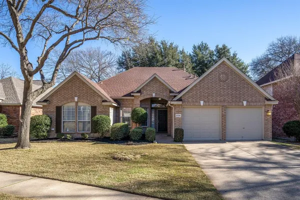 $2,795 | 2724 Lakehollow Lane, Flower Mound, TX 75028
