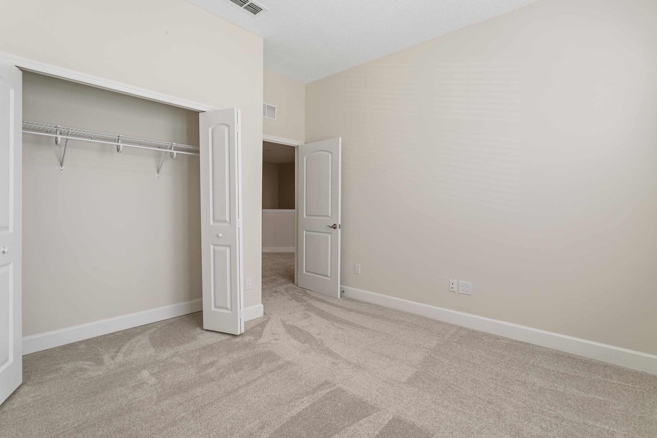 264 Grand Ravine Drive St. Augustine, FL 32086 - Photo 34 of 46 a view of an empty room
