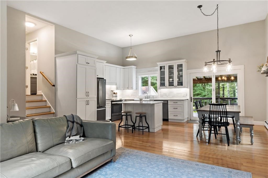 41 Timber Ridge Road Charlestown, RI 02813 - Photo 14 of 45 Gallery Image 14