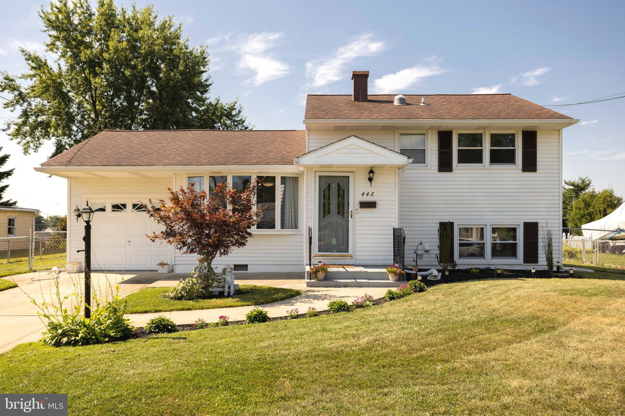 446 Baylor Road Wenonah, NJ 08090 - Photo 1 of 24 Gallery Image 1