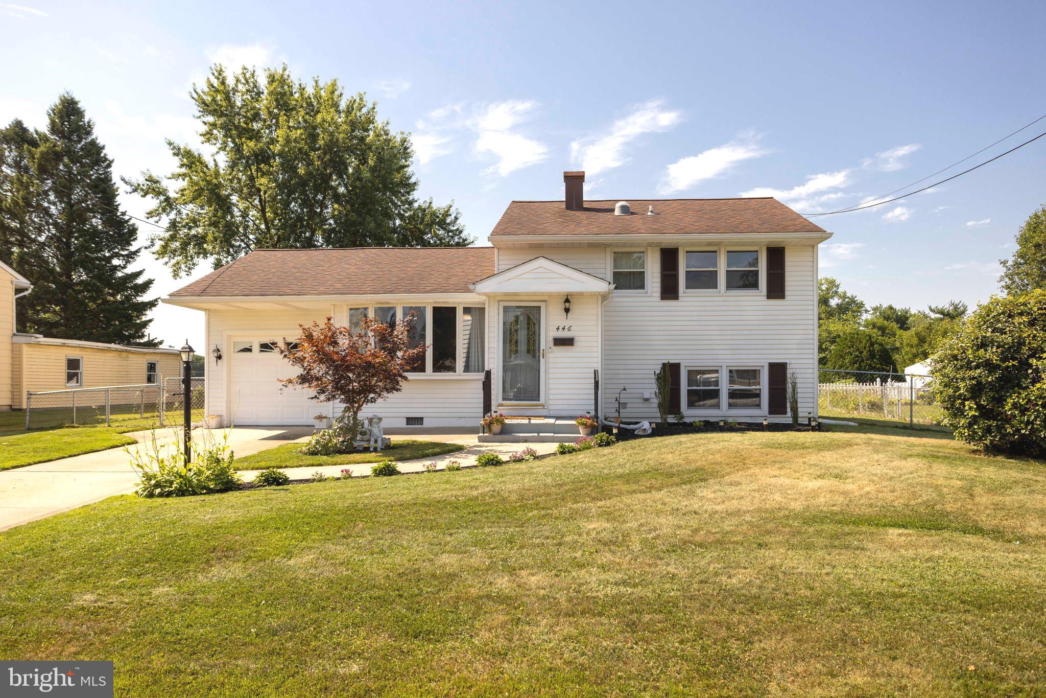 446 Baylor Road Wenonah, NJ 08090 - Photo 2 of 24 Gallery Image 2
