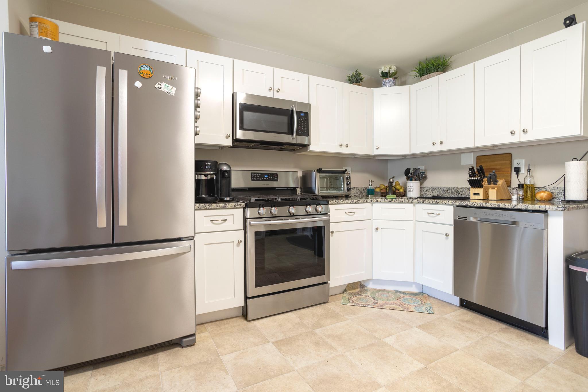 446 Baylor Road Wenonah, NJ 08090 - Photo 6 of 24 Gallery Image 6