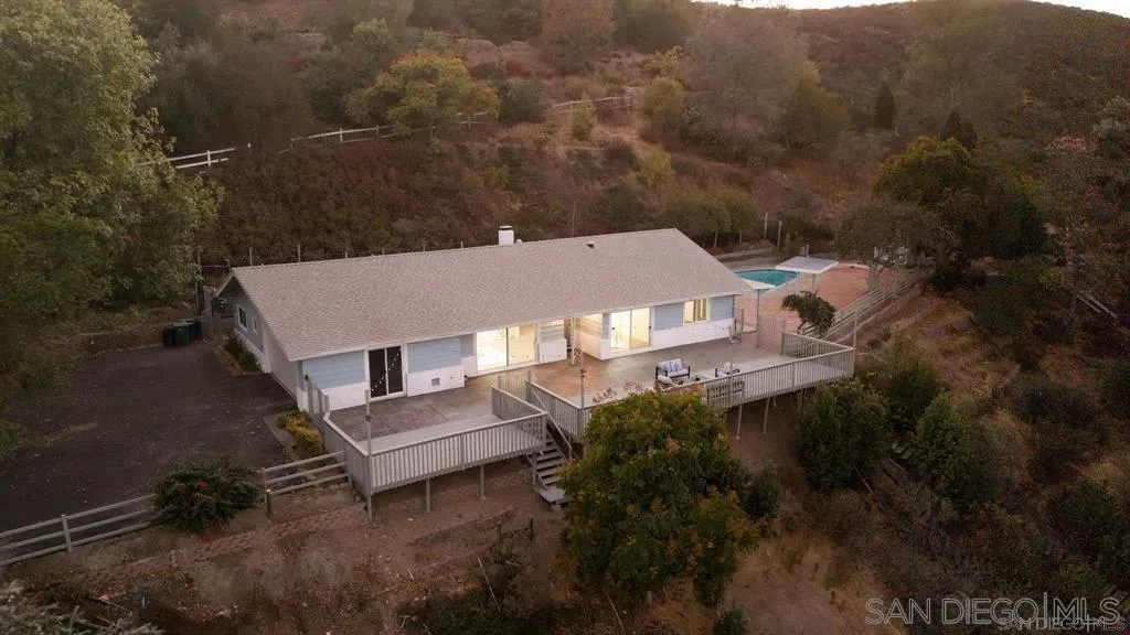 11774 Rocoso Road Lakeside, CA 92040 - Photo 32 of 32 Gallery Image 32
