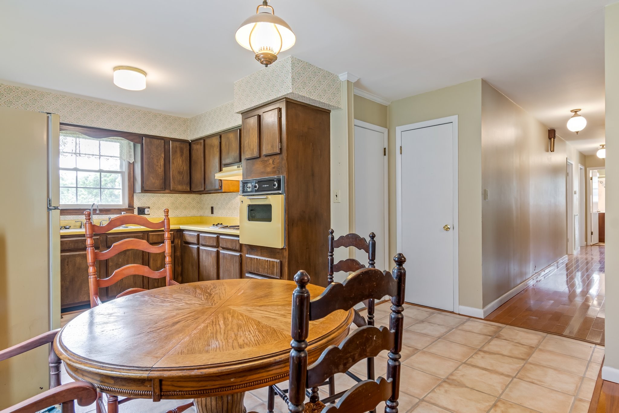 2737 Fly Road Santa Fe, TN 38482 - Photo 10 of 44 a view of a dining room with furniture