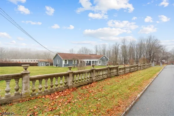 $849,900 | 18 Old Wolfe Road, Budd Lake, NJ 07828