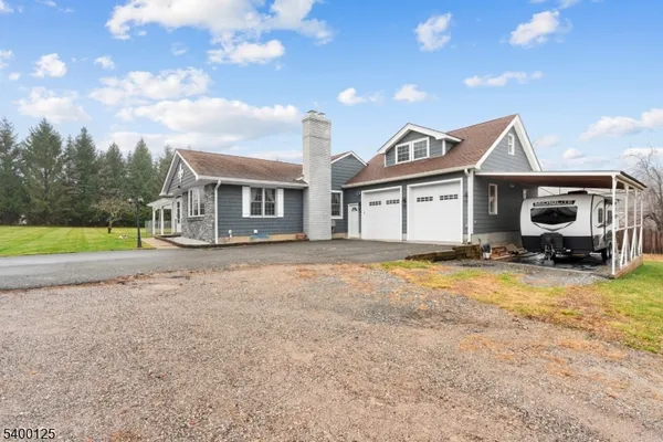 $849,900 | 18 Old Wolfe Road, Budd Lake, NJ 07828