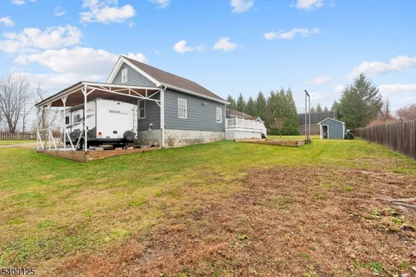 $849,900 | 18 Old Wolfe Road, Budd Lake, NJ 07828