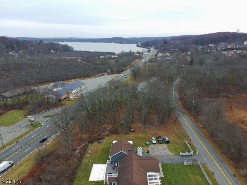 18 Old Wolfe Road Budd Lake, NJ 07828 - Photo 45 of 49 an aerial view of house with yard